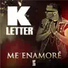 K-Letter