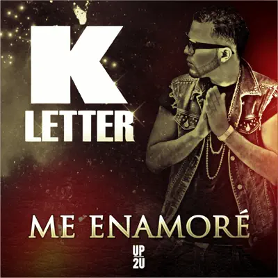 Me Enamoré - Single - K-Letter
