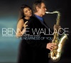 Crazy He Calls Me  - Bennie Wallace 