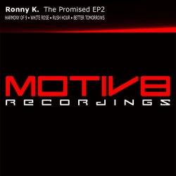 Ronny K. & Michael Flint - White Rose