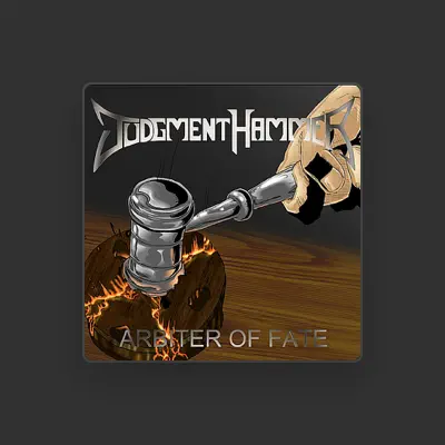 Listen to Judgment Hammer, watch music videos, read bio, see tour dates & more!