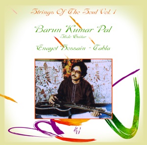 Strings of the Soul: Vol. 1