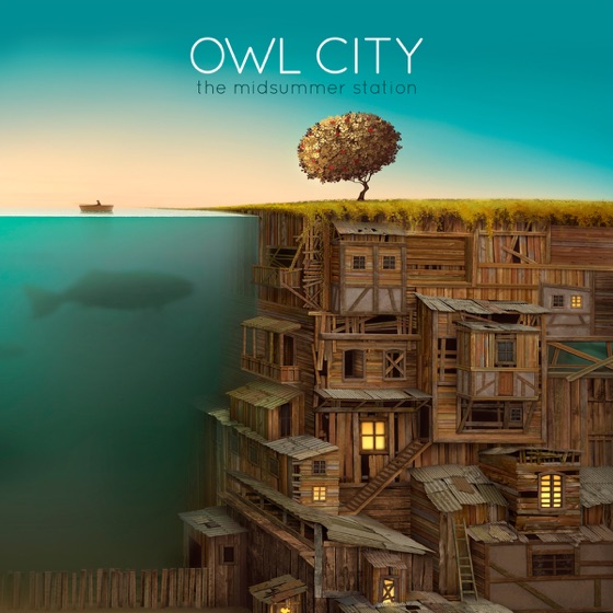Cover artwork for Embers