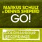 Go! - Markus Schulz & Dennis Sheperd lyrics