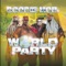 Invitation to the World Party - Goodie Mob lyrics