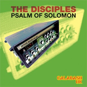 Psalm of Solomon - Single