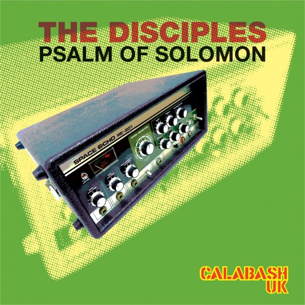 Psalm of Solomon - Single