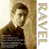 Ravel: Shéhérazade album cover