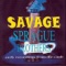The Invisible Man - Sprague Brothers lyrics