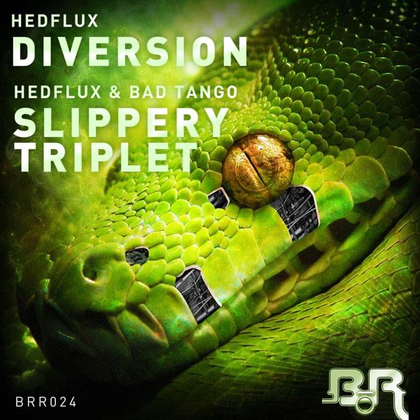 Diversion / Slippery Triplet - Single