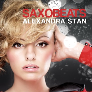 Alexandra Stan - Get Back (ASAP) - 排舞 音乐