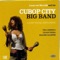 Nem vem que nao tem - The Cubop City Big Band lyrics