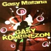 Gasy mafana - Gasy kombinezon, vol. 1, 2012