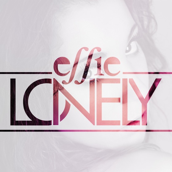 Cover artwork for Lonely
