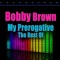 My Prerogative (Re-Recorded) - EP