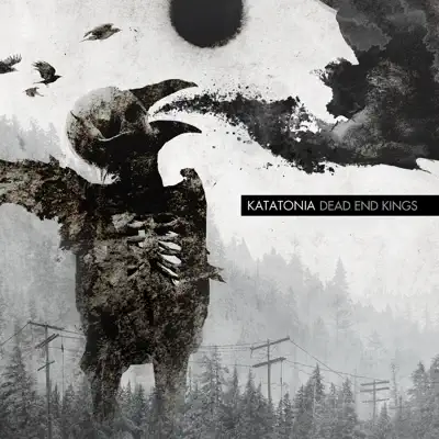 Dead End Kings (Deluxe Edition) - Katatonia