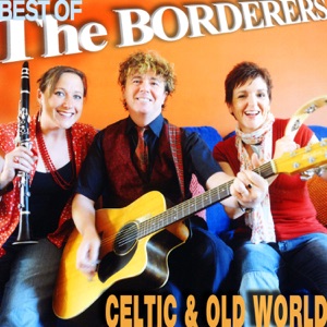 The BordererS - Will You Love Me When I'm Fat, Bald & Ugly? - Line Dance Musik