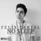 No Sleep (feat. Natalie Angiuli) - Felix Cartal lyrics