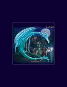 Hör dir Cathain an, schau dir Musikvideos an, lies die Biografie, finde Tourdaten und mehr!