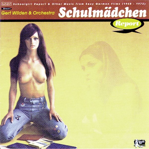 Schulmädchen Report