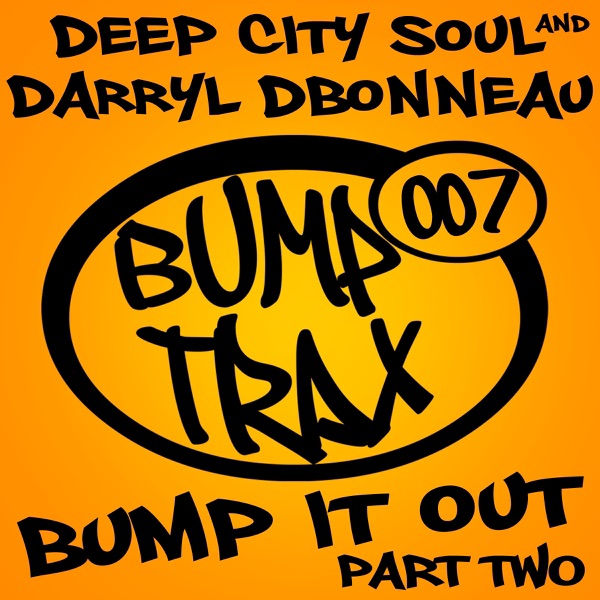 Bump It Out (Part 2) - Single