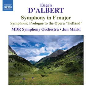 Symphony in F major, Op. 4: IV. Massig langsam - Belebt