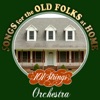 Songs for the Old Folks at Home