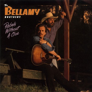 The Bellamy Brothers - Get Your Priorities In Line - 排舞 音乐