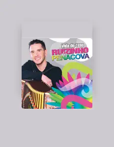 Listen to Ruizinho De Penacova, watch music videos, read bio, see tour dates & more!