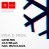 Frik & Frok - Single