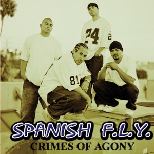 Crimes Of Agony (Edited Version)