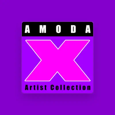Listen to Amoda, watch music videos, read bio, see tour dates & more!