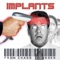 Puppet Regime - Implants lyrics