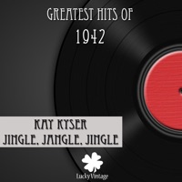 Jingle, Jangle, Jingle