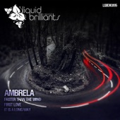 Ambrela - Faster Than the Wind