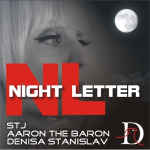 Night Letter (feat. Denisa Stanislav)