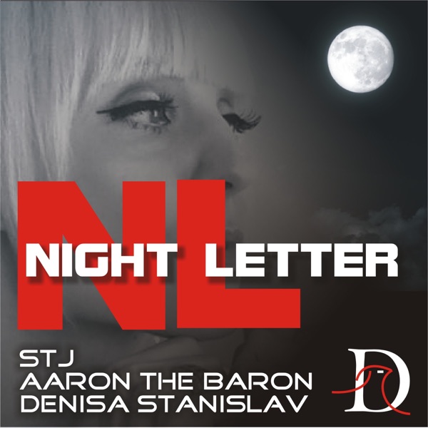 Night Letter (feat. Denisa Stanislav)