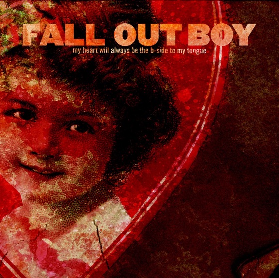 Cover artwork for Love Will Tear Us Apart (Album Version)