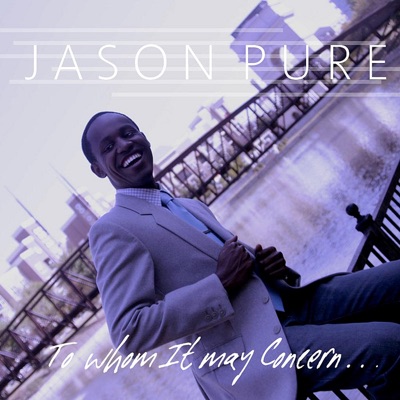 To Whom It May Concern... - EP