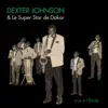 Dexter Johnson - Borinquen Tropical (Live)