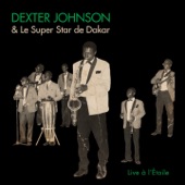 Dexter Johnson - Borinquen Tropical (Live)