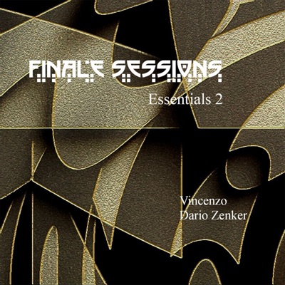 Finale Sessions Essentials Vol.2 - Single