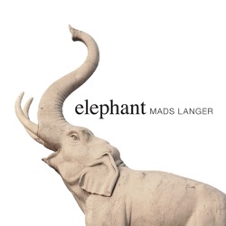 Mads Langer - Elephant