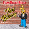 Glenn Miller Medley - Single, 2012