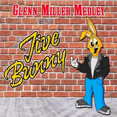 Jive Bunny & The Mastermixers - Glenn Miller Medley