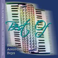 American dream — BOSTON ACCORDION BOYS