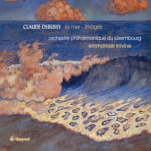 Debussy: La Mer - Images