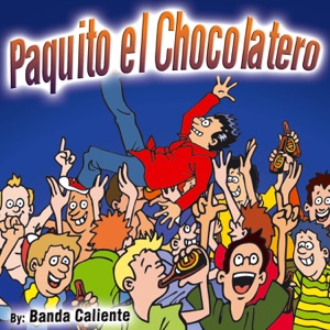 Paquito el Chocolatero - Single
