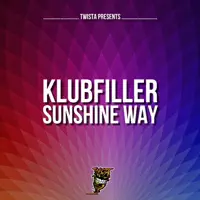 Sunshine Way — Klubfiller