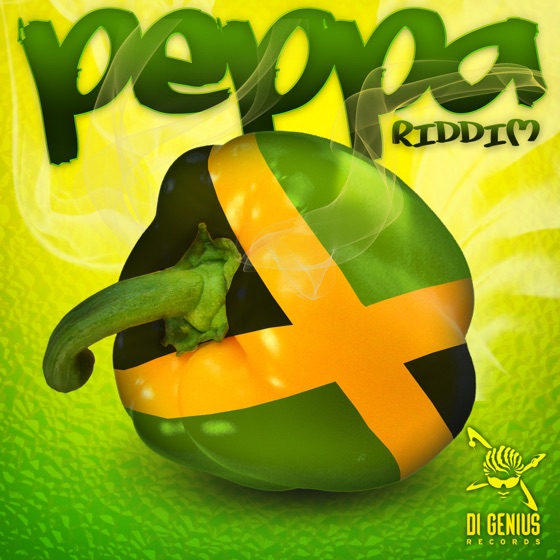 Cover artwork for Nuh Trust People